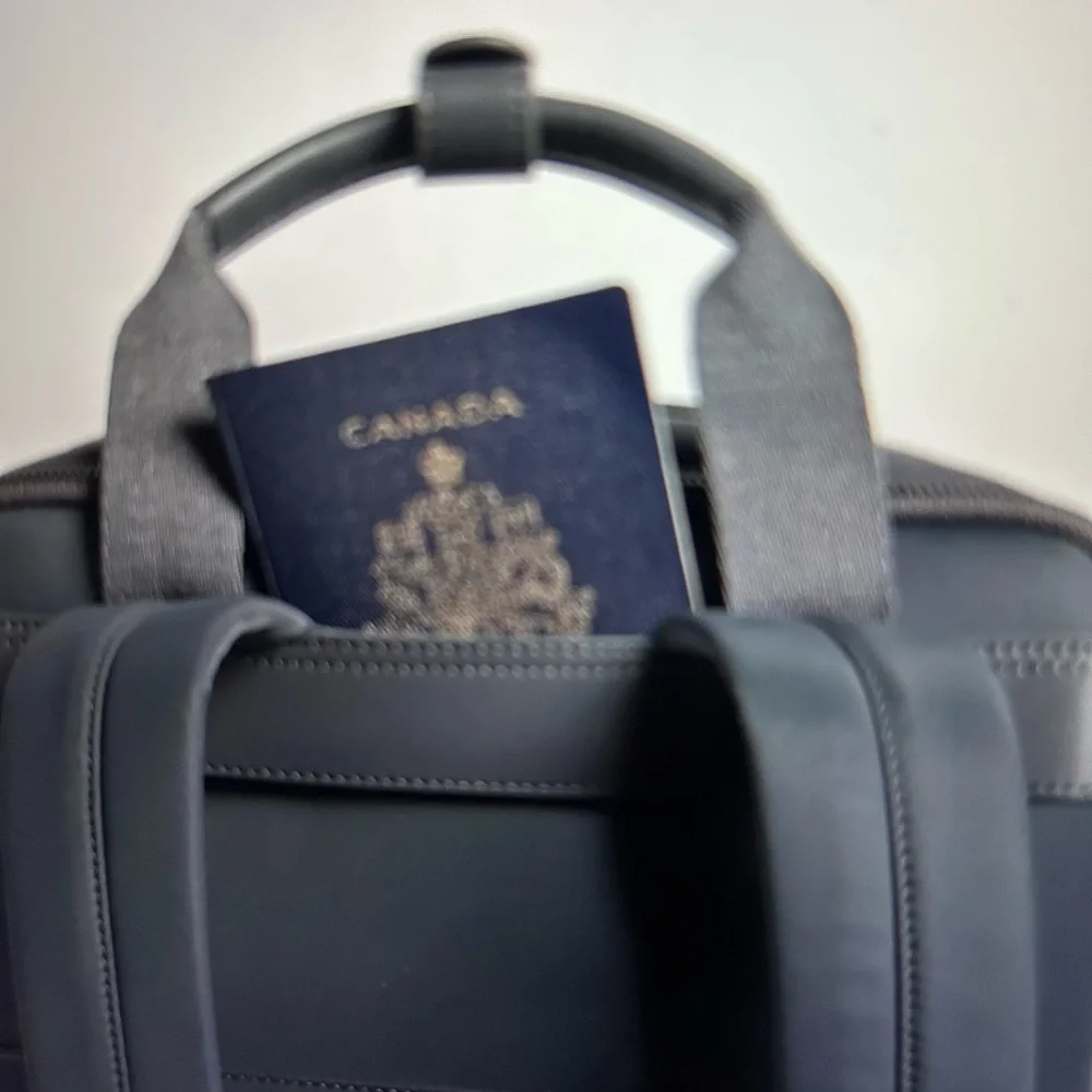 Backpack - Picture 4 of 7